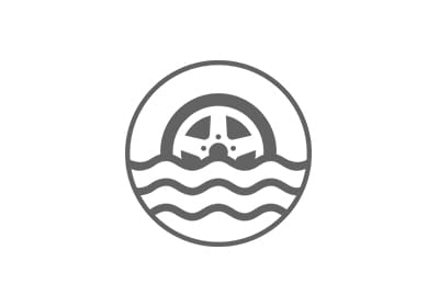 Water Wading
