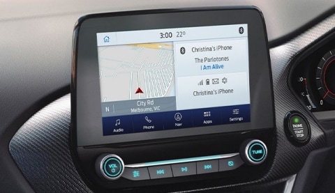 Ford puma wireless carplay clearance