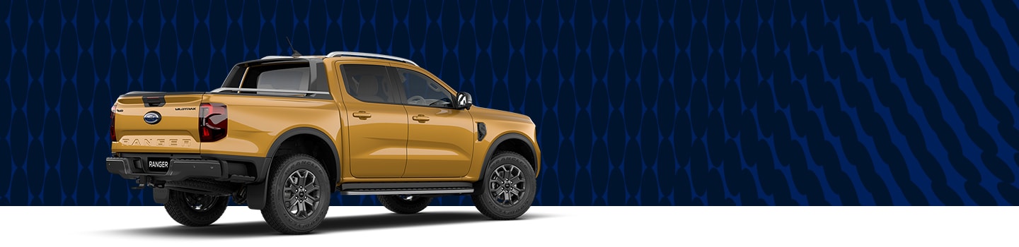 Discover Ford Ranger SuperDuty Genuine Accessories Ford Australia