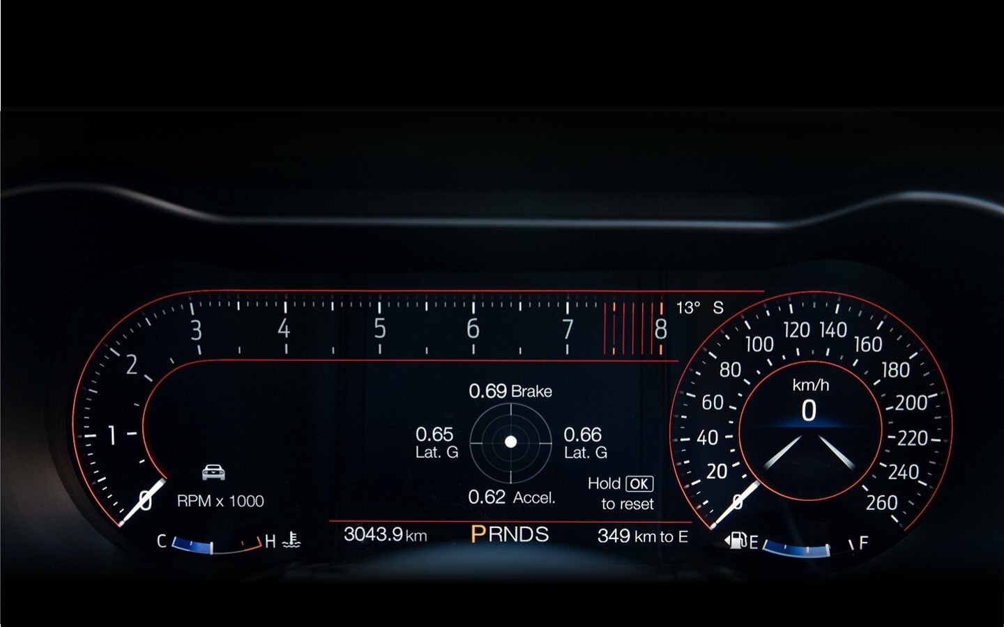 2020 Ford Mustang Gt High Performance Sports Car Range Ford