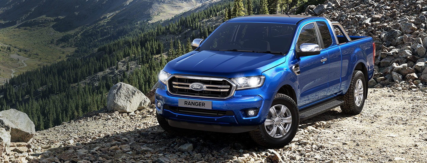 Ford Ranger – Australia’s Best Dual Cab Ute 2020 | Ford ...