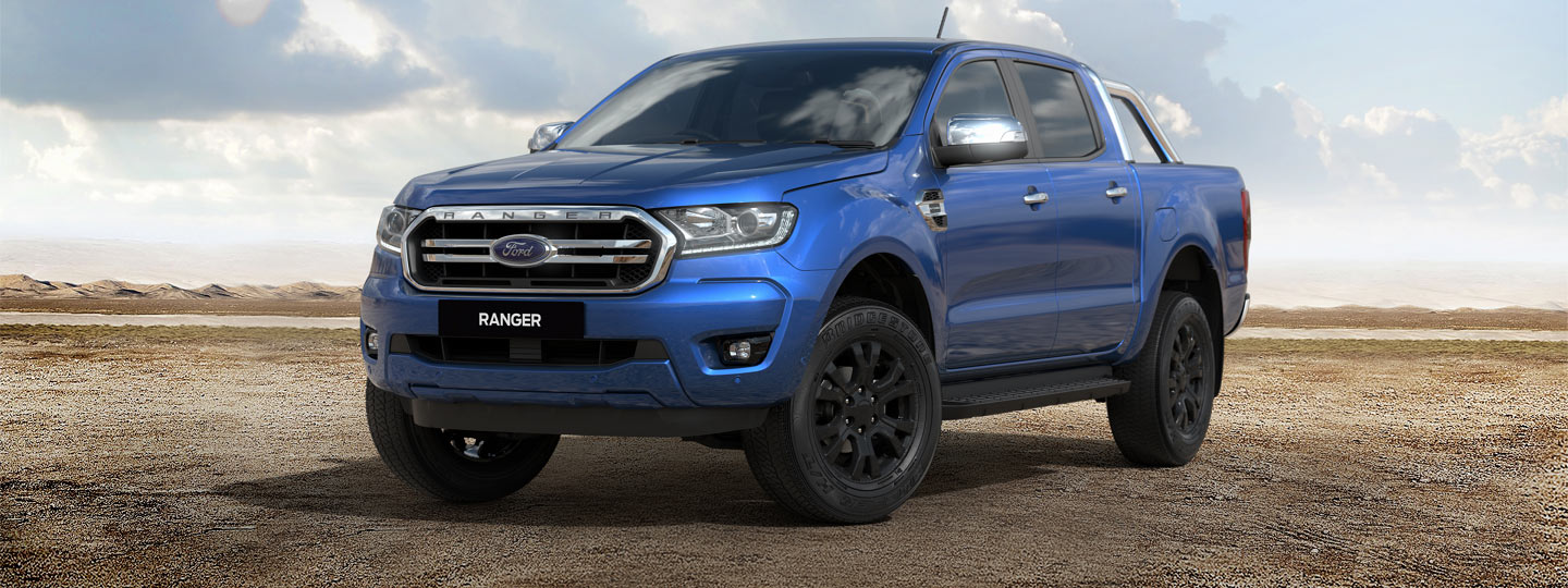 Discover And Compare The Ford Ranger 2020 Range Ford Australia
