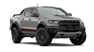 Ford Ranger Australia S Best Dual Cab Ute 2020 Ford Australia
