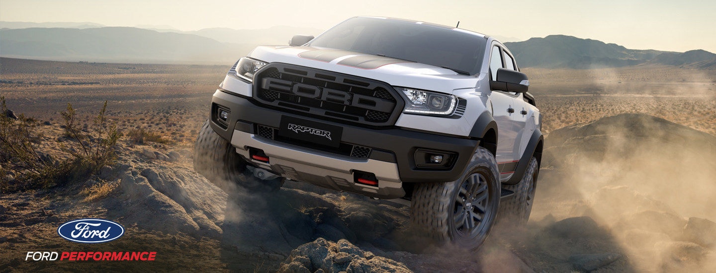 4x4 Truck 2021 Ford Ranger Raptor X Performance Truck Ford Australia