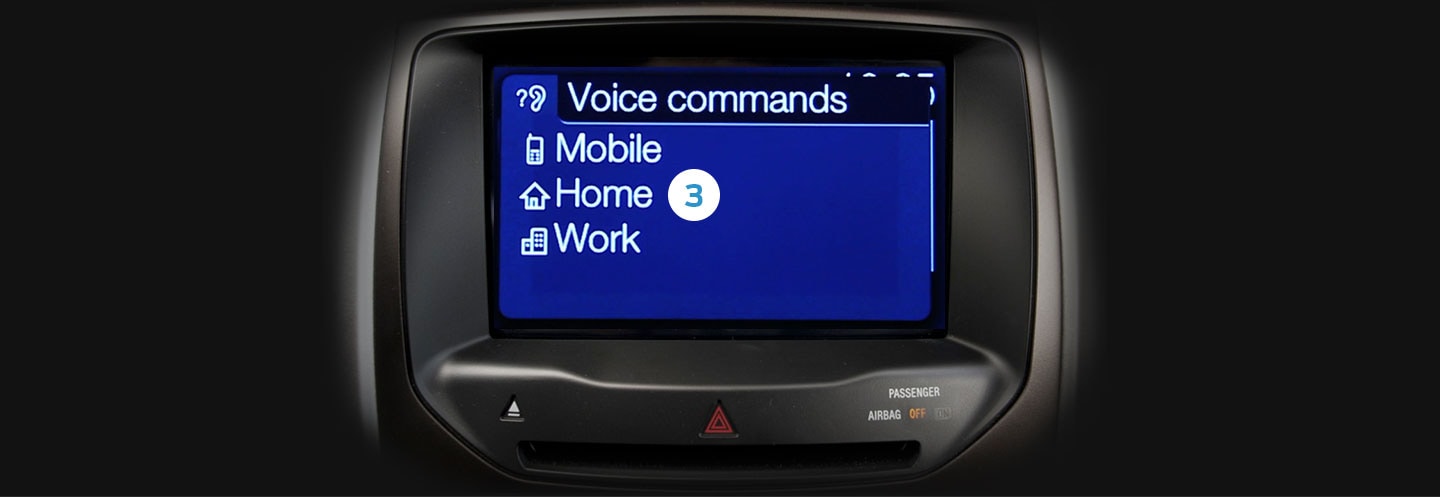 SYNC 1 Support - Phone Calls | Ford Australia