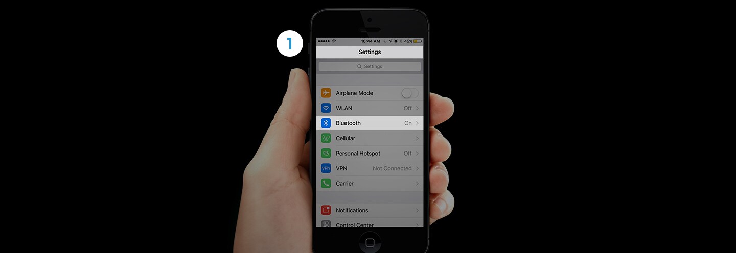 Listen to a Text Message