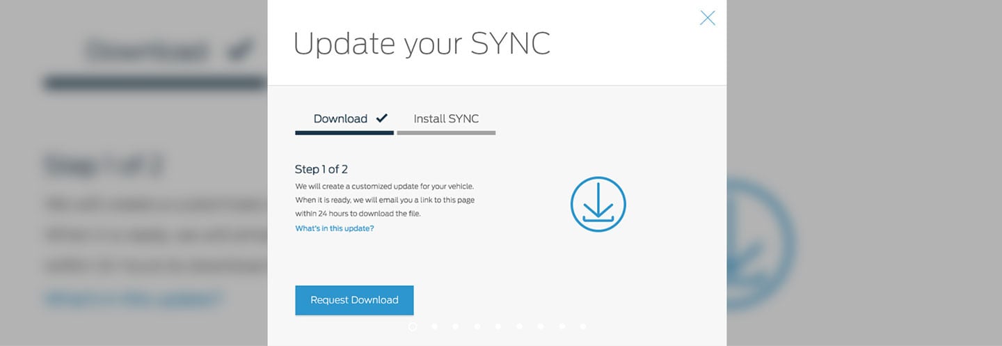 sync
