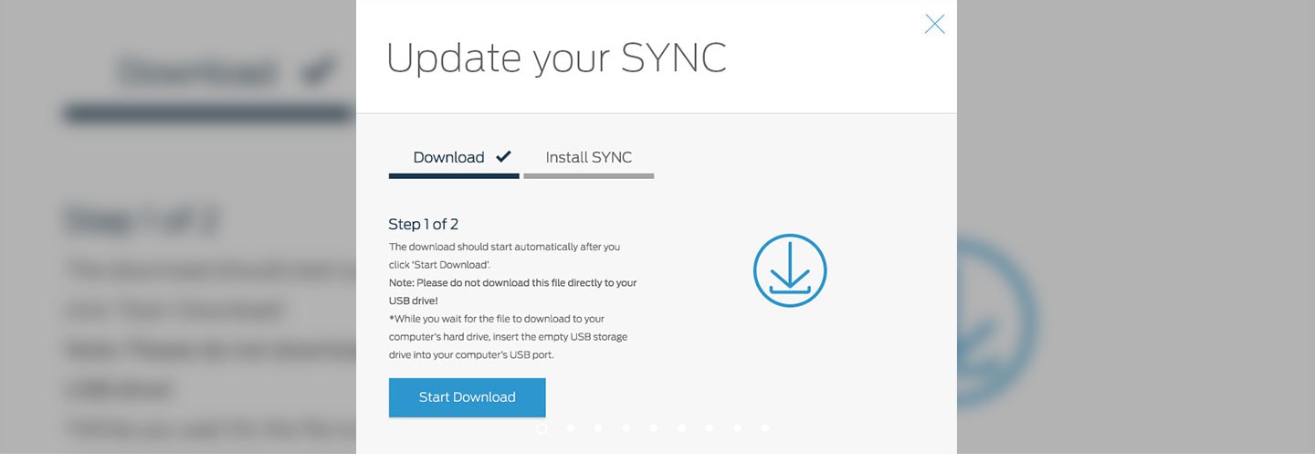 sync