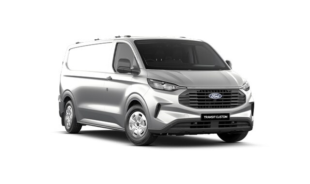 Ford Partner Program