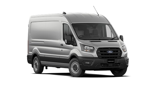 Ford Partner Program