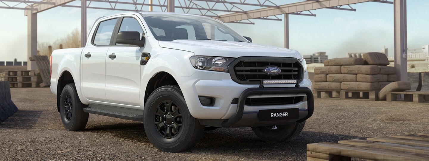 Ford Ranger Special Editions Fx4 Wildtrak X More