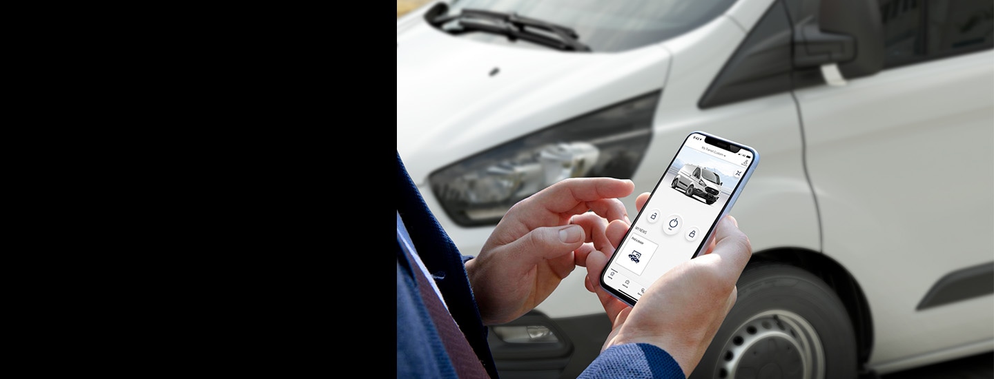 2018 Ford Transit Custom - The Right Fit For The Job ...